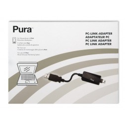 mylife Pura USB-Kabel - PC Link Adapter, 1 Stück