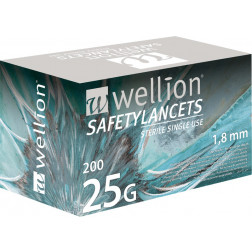 Wellion_Safetylancets_25G Box_Feb17