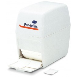 Pur-Zellin Spenderbox - Zellstoffspender, 1 Stück